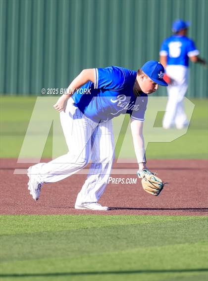 Thumbnail 2 in Grand Saline vs Rains photogallery.