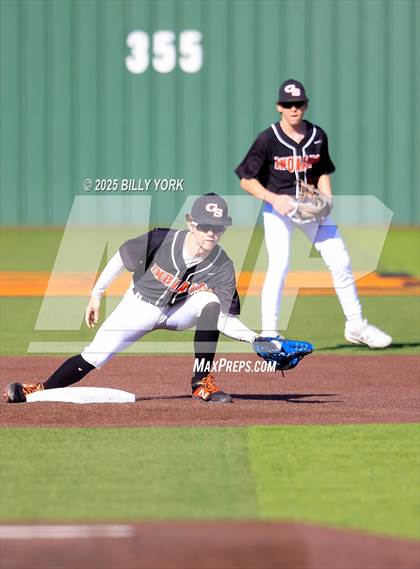 Thumbnail 1 in Grand Saline vs Rains photogallery.