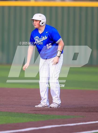 Thumbnail 1 in Grand Saline vs Rains photogallery.