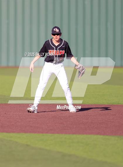 Thumbnail 3 in Grand Saline vs Rains photogallery.