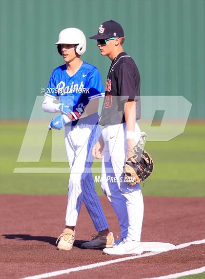 Thumbnail 1 in Grand Saline vs Rains photogallery.