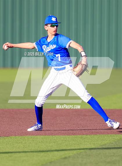 Thumbnail 1 in Grand Saline vs Rains photogallery.