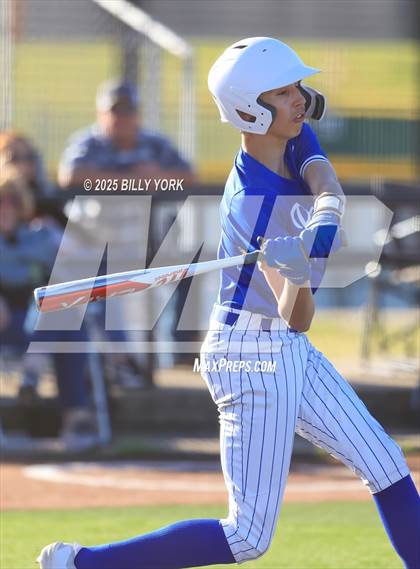 Thumbnail 2 in Grand Saline vs Rains photogallery.