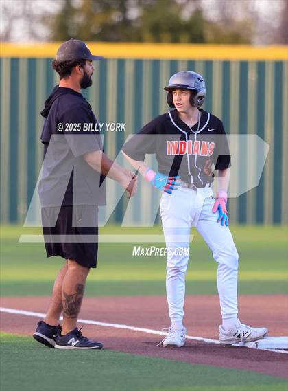 Thumbnail 3 in Grand Saline vs Rains photogallery.