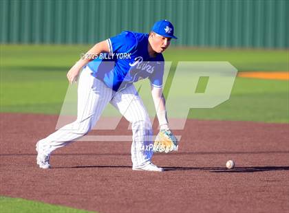 Thumbnail 1 in Grand Saline vs Rains photogallery.