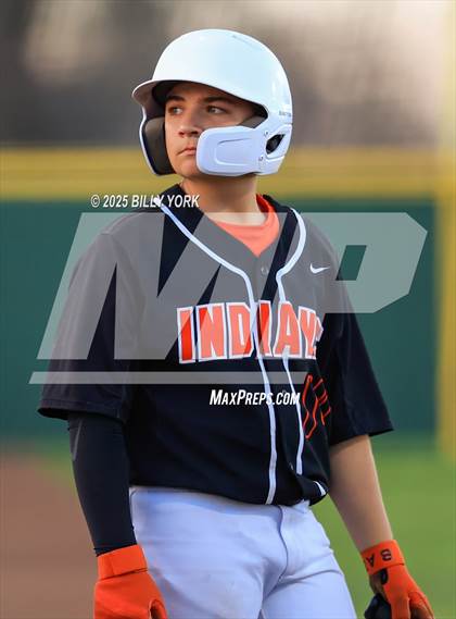 Thumbnail 3 in Grand Saline vs Rains photogallery.