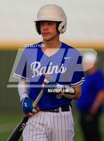 Thumbnail 3 in Grand Saline vs Rains photogallery.