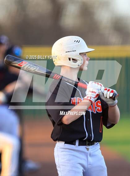 Thumbnail 3 in Grand Saline vs Rains photogallery.