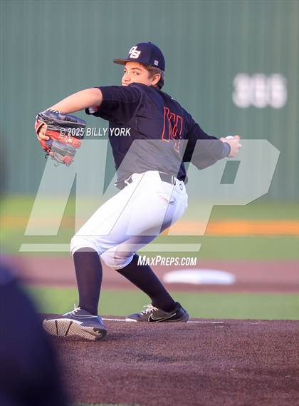 Thumbnail 2 in Grand Saline vs Rains photogallery.