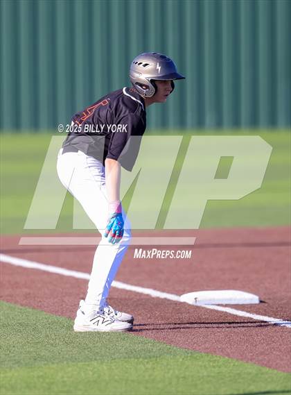 Thumbnail 2 in Grand Saline vs Rains photogallery.