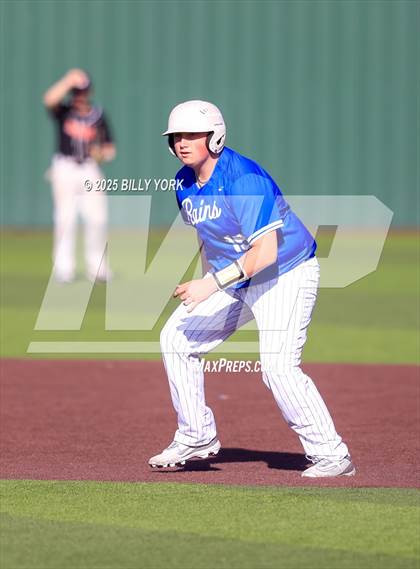 Thumbnail 3 in Grand Saline vs Rains photogallery.