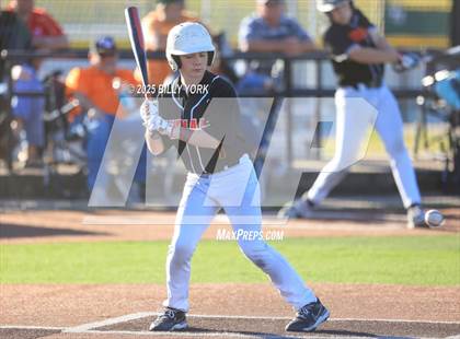 Thumbnail 3 in Grand Saline vs Rains photogallery.