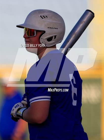Thumbnail 3 in Grand Saline vs Rains photogallery.