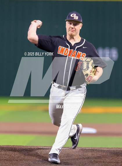 Thumbnail 2 in Grand Saline vs Rains photogallery.