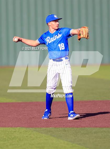 Thumbnail 1 in Grand Saline vs Rains photogallery.
