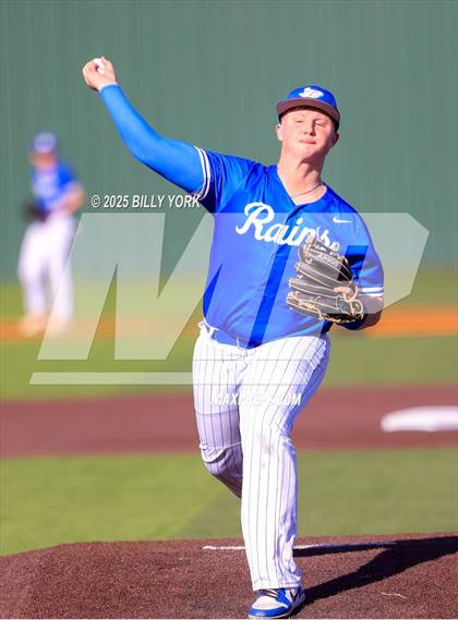 Thumbnail 3 in Grand Saline vs Rains photogallery.