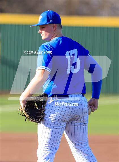 Thumbnail 2 in Grand Saline vs Rains photogallery.