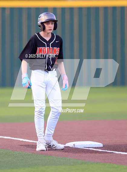 Thumbnail 2 in Grand Saline vs Rains photogallery.