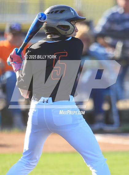 Thumbnail 2 in Grand Saline vs Rains photogallery.