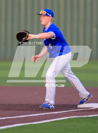 Thumbnail 1 in Grand Saline vs Rains photogallery.