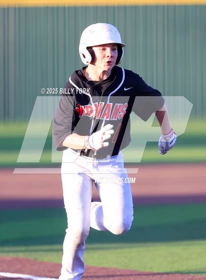 Thumbnail 2 in Grand Saline vs Rains photogallery.