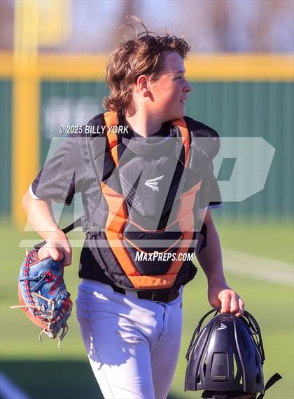 Thumbnail 1 in Grand Saline vs Rains photogallery.