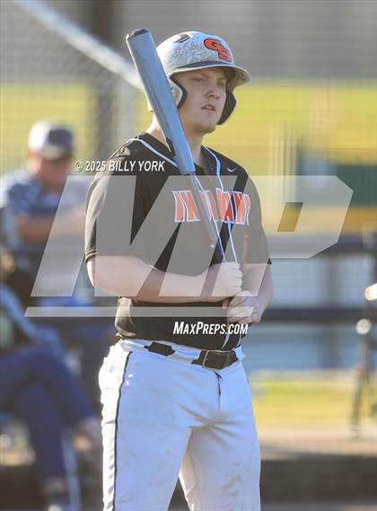 Thumbnail 1 in Grand Saline vs Rains photogallery.