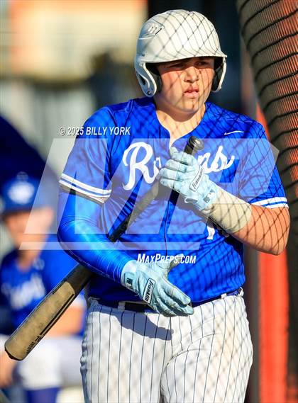 Thumbnail 2 in Grand Saline vs Rains photogallery.