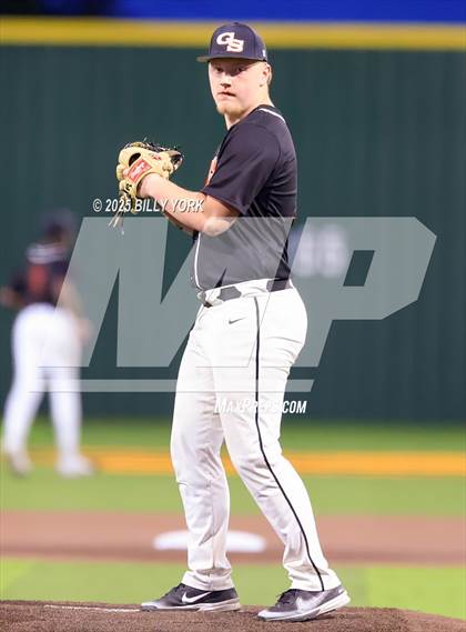 Thumbnail 2 in Grand Saline vs Rains photogallery.