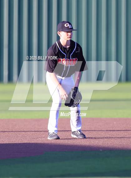 Thumbnail 2 in Grand Saline vs Rains photogallery.