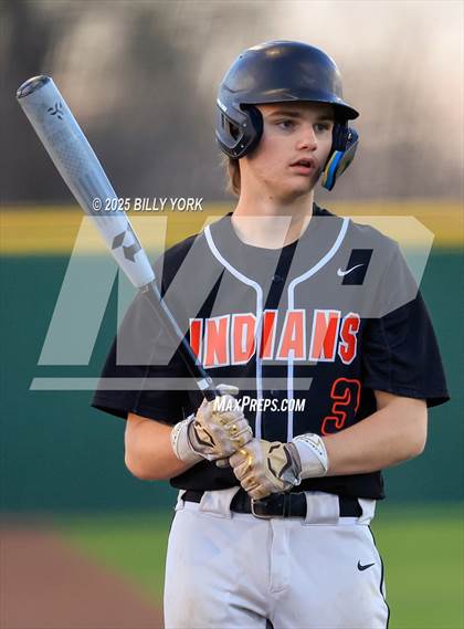 Thumbnail 1 in Grand Saline vs Rains photogallery.