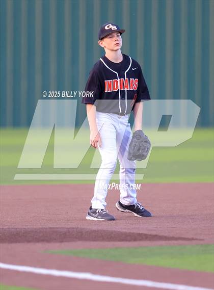 Thumbnail 1 in Grand Saline vs Rains photogallery.