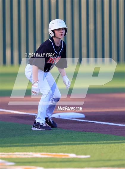 Thumbnail 3 in Grand Saline vs Rains photogallery.