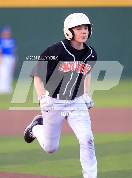 Thumbnail 1 in Grand Saline vs Rains photogallery.
