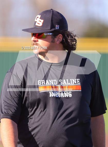 Thumbnail 2 in Grand Saline vs Rains photogallery.