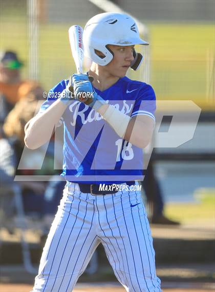 Thumbnail 2 in Grand Saline vs Rains photogallery.