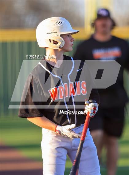 Thumbnail 2 in Grand Saline vs Rains photogallery.