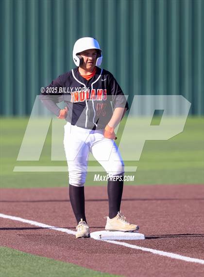 Thumbnail 1 in Grand Saline vs Rains photogallery.