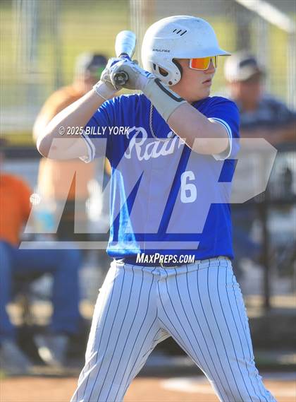 Thumbnail 1 in Grand Saline vs Rains photogallery.
