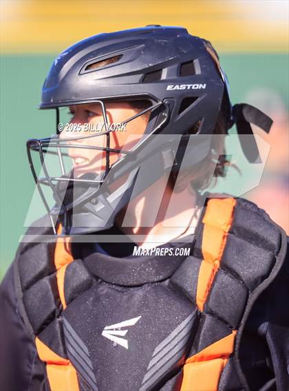 Thumbnail 2 in Grand Saline vs Rains photogallery.