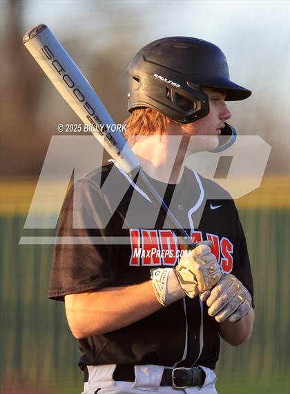 Thumbnail 2 in Grand Saline vs Rains photogallery.