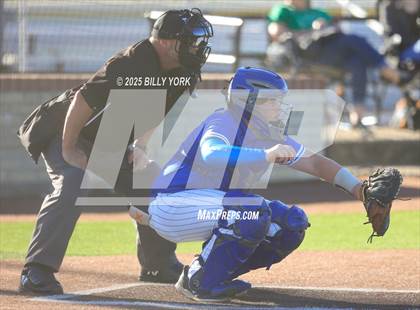 Thumbnail 2 in Grand Saline vs Rains photogallery.