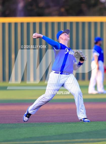 Thumbnail 1 in Grand Saline vs Rains photogallery.