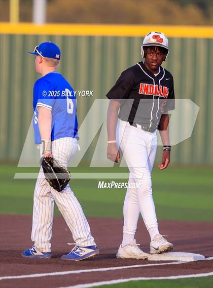 Thumbnail 1 in Grand Saline vs Rains photogallery.