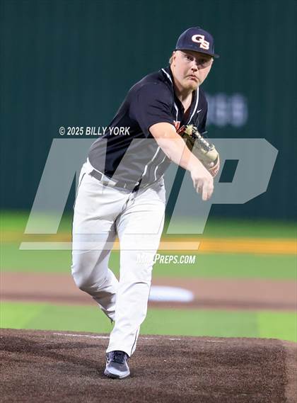Thumbnail 2 in Grand Saline vs Rains photogallery.