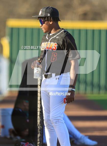 Thumbnail 1 in Grand Saline vs Rains photogallery.