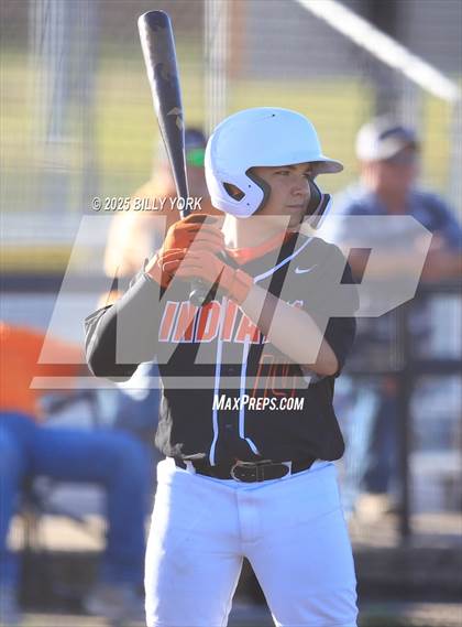 Thumbnail 1 in Grand Saline vs Rains photogallery.