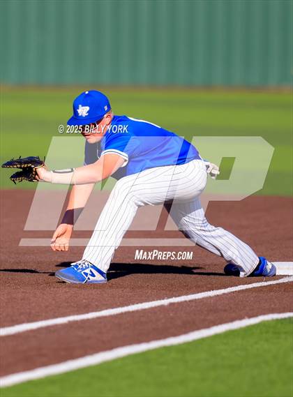 Thumbnail 1 in Grand Saline vs Rains photogallery.