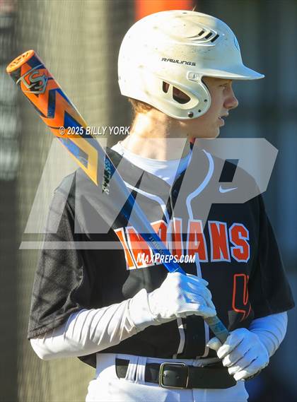 Thumbnail 2 in Grand Saline vs Rains photogallery.