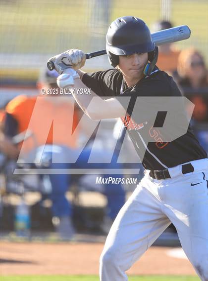 Thumbnail 2 in Grand Saline vs Rains photogallery.